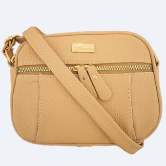 کیف رودوشی زنانه مدل چرمی -کد 307 -ارسال فقط ارومیه