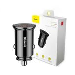شارژر فندکی باسئوس مدل Quick Car Charger PPS 30W
