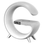 اسپیکر بلوتوثی جی لامپ