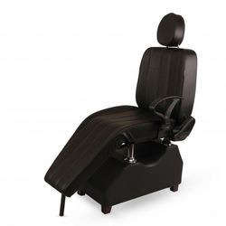 صندلی آرایشگاهی مدل ns100