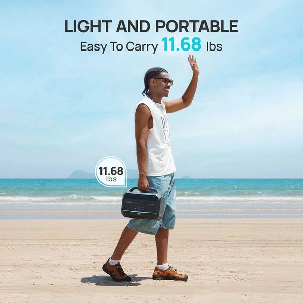 پاوراستیشن دارن انر