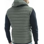 پافر مردانه مدل MDS-K-CH6259