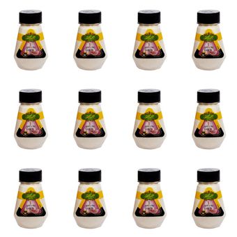 پودر سیر جستجو - 100 گرم مجموعه 12 عددی
