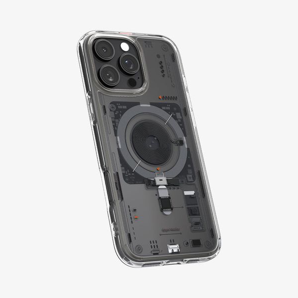 کاور اسپیگن مدل Ultra Hybrid Neo One