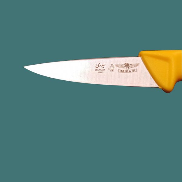 چاقو حیدری مدل همه کاره