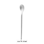 سرویس قاشق، چنگال و کارد استیل 146 پارچه 30 نفره کابان مدل 198