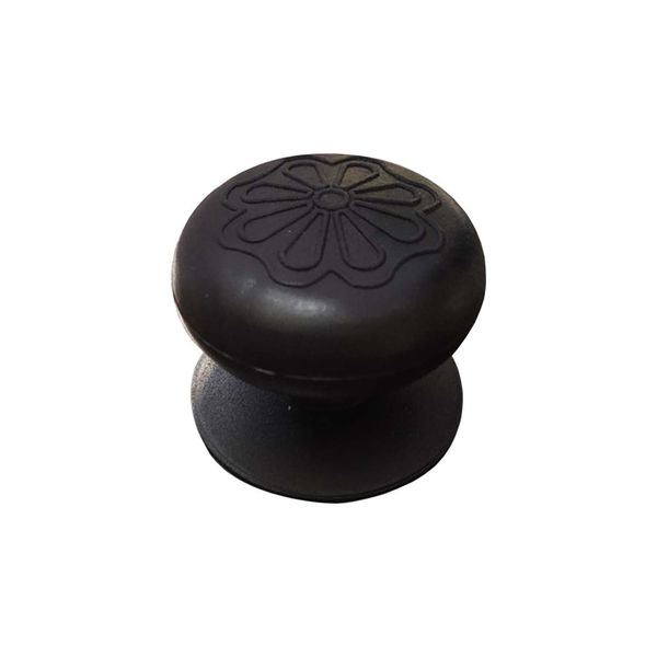 دستگیره درب قابلمه مدل کهکشان بسته 9 عددی