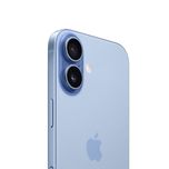گوشی موبایل اپل مدل iPhone 17 CH دو سیم کارت ظرفیت 256 گیگابایت و رم 8 گیگابایت - نات اکتیو شرکتی