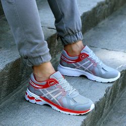 کفش پیاده روی سارزی مدل A.S.K_g.h.z_T.o.s_PbP