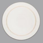 سرویس غذاخوری 102 پارچه 12 نفر چینی زرین ایران مدل Hadiye سری ایتالیا اف درجه یک