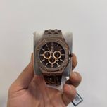 ساعت مچی عقربهای مردانه کوارتز سوئیس آرت مدل ANT162G-11