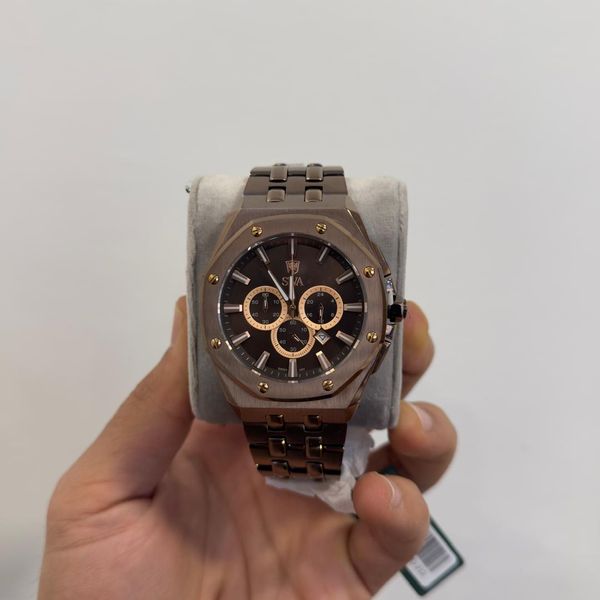 ساعت مچی عقربهای مردانه کوارتز سوئیس آرت مدل ANT162G-11