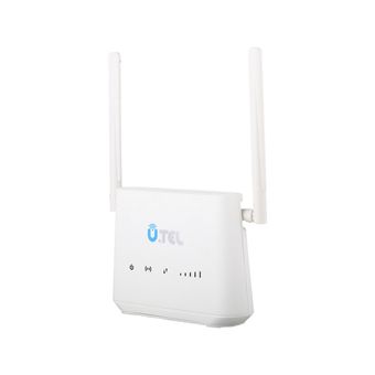 مودم سیم کارتی روتر بی سیم 4G LTE یوتل مدل L443