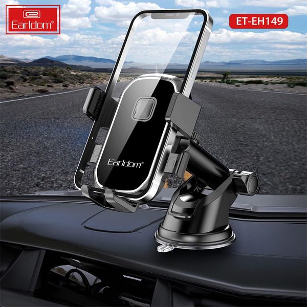 پایه نگهدارنده گوشی موبایل ارلدام مدل EH149