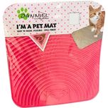 مت یا زیرانداز سگ گربه حیوانات خانگی