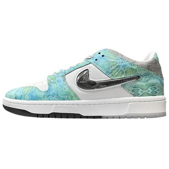 کفش نایکی "Nike bluGel" مدل BluGel04