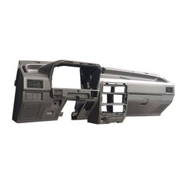 پوسته داشبورد پراید