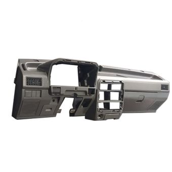 پوسته داشبورد پراید