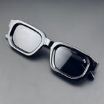 عینک آفتابی آلبرت وگ مدل SZ8109 Obsidian