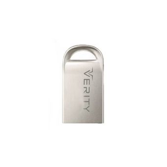 فلش مموری وریتی مدل V811 ظرفیت 32 گیگابایت USB2.0