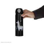 فلاسک کودک مدل beauty کد 106 ظرفیت 0.5 لیتر