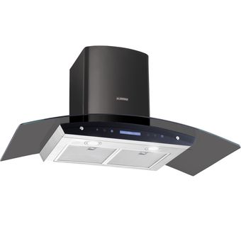 هود شومینه ای استیل البرز مدل SA-115