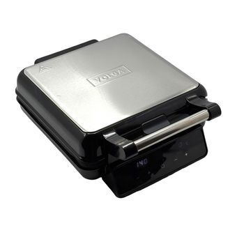 ساندویچ‌ساز چهار خانه ولگا مدل 138-Y