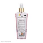 بادی اسپلش زنانه وودلایک مدل Vercase حجم 250 میلی لیتر