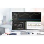 مانیتور مخصوص بازی ال جی مدل 49WQ95C-W سایز 49 اینچ