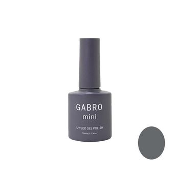 لاک ژل ناخن گبرو شماره 053