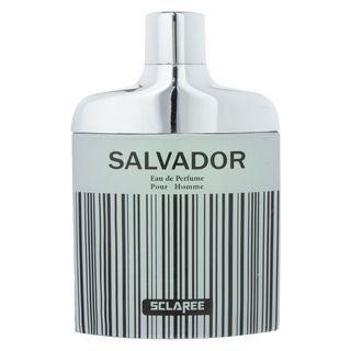 ادو پرفیوم مردانه اسکلاره مدل Salvador با رایحه گرم و تند حجم 85 میلی لیتر