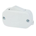 کلید تک پل صنایع آسیا الکتریک مدل بین راهی