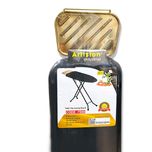 میز اتو آرتیستون صنعت مدل پایه بلند پریز دار کد 7069