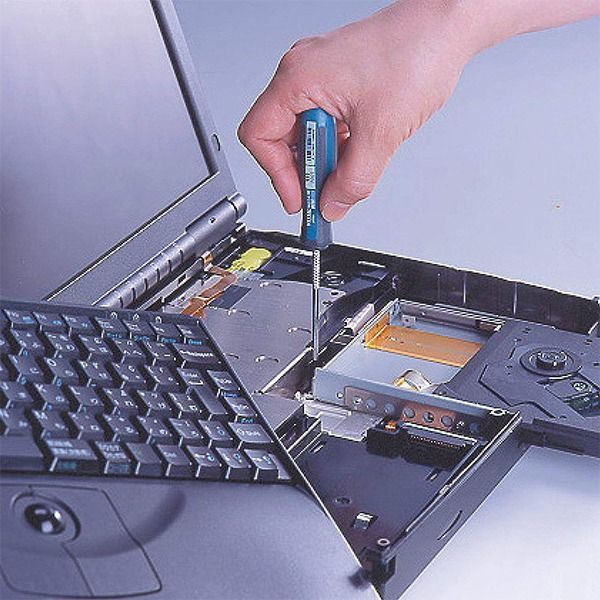 پیچ گوشتی چهارسو وسل مدل MEGADORA900 سایز PH2x100