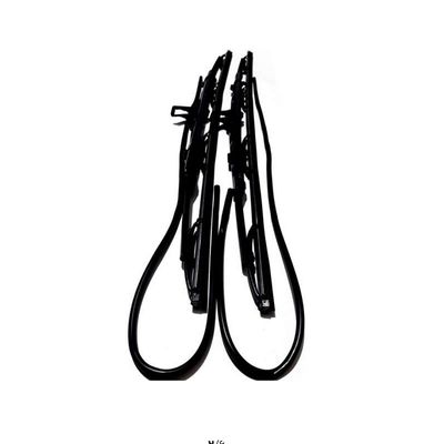 تیغه برف پاک کن ایساکو کد 0470100197 مناسب برای پژو 405 مجموعه دو عددی