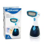 اتو بخار سوناشی