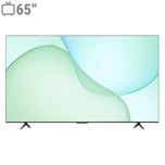 تلویزیون کیو ال ای دی هوشمند تی سی ال مدل 65C655 سایز 65 اینچ