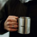 لیوان سفری پریموس مدل Season Mug کد F2022