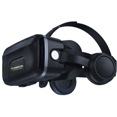 عینک واقعیت مجازی شاینکن مدل G02ED