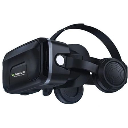 عینک واقعیت مجازی شاینکن مدل G02ED