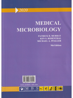 میکروب‌شناسی مورای جلد1 باکتری‌شناسی