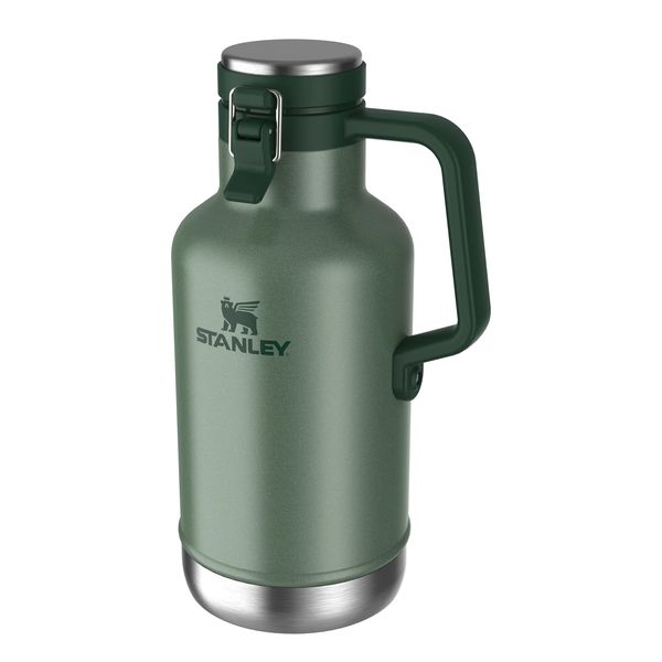 فلاسک استنلی مدل  Classic Easy-Pour Growler گنجایش 2 لیتر