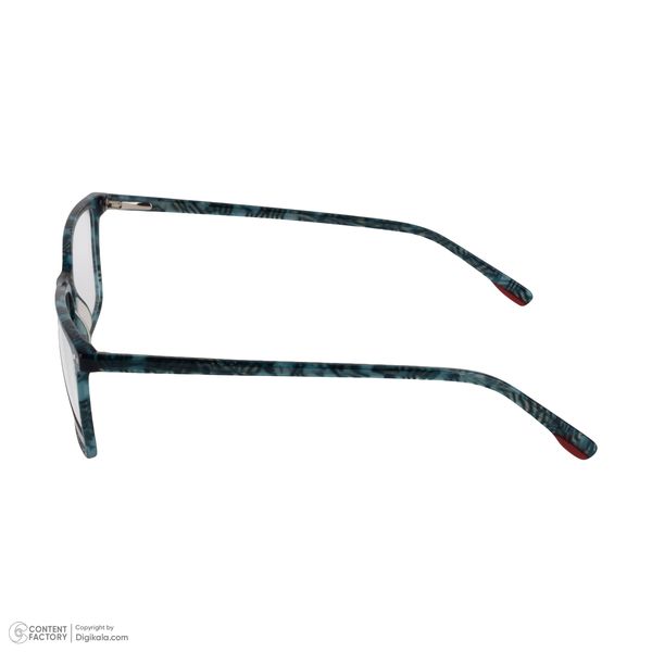 فریم عینک طبی مدل RGA060C2 Acetate Deep Pattern