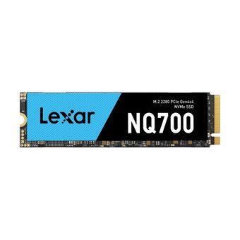 اس اس دی اینترنال PCIe Gen4 x4 لکسار مدل NQ700 ظرفیت 1 ترابایت