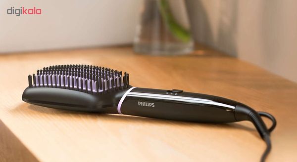 برس حرارتی فیلیپس مدل BHH880