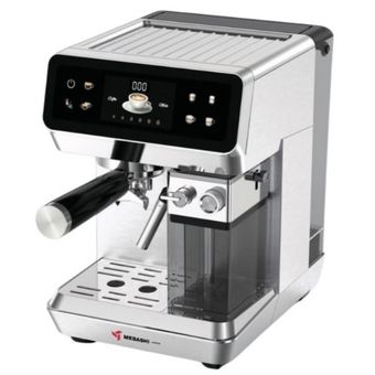 اسپرسو ساز 1500 میلی‌لیتر مباشی مدل ME-ECM2503