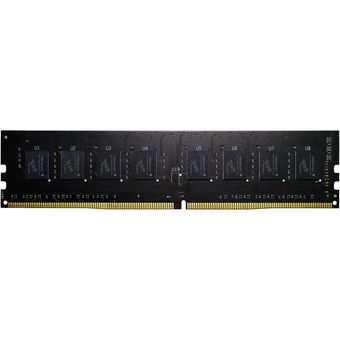خرید رم 8 گیگابایت DDR4 تک کاناله 2400 مگاهرتز CL17 گیل مدل Pristine