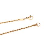 زنجیر زنانه مدل Chain-6102781680