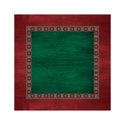 رومیزی مدل سمن طرح سنتی کد TDy-901-D