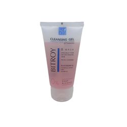 ژل شستشو صورت بیتروی مدل B حجم 150 میلی لیتر